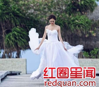 孙悦老婆陈露真实年龄有多大 陈露家庭背景真的很有钱吗图片