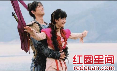 杨幂和胡歌到底是什么关系 杨幂胡歌私密情史遭扒_杨幂重新关注胡歌图片