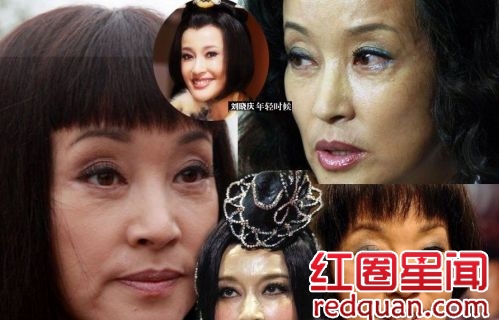 刘晓庆今年年龄多大了 刘晓庆真实