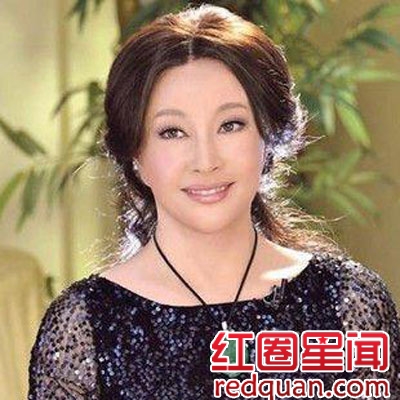 刘晓庆今年年龄多大了 刘晓庆真实容貌变化惊人_刘晓庆整容前后照片图片