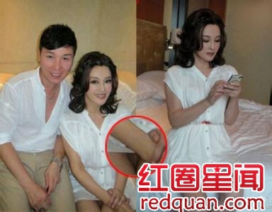 刘晓庆今年年龄多大了 刘晓庆真实容貌变化惊人_刘晓庆整容前后照片图片