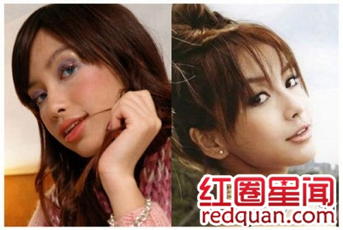angelababy不雅视频是真是假 杨颖吸烟是怎么回事_angelababy不雅照真相图片