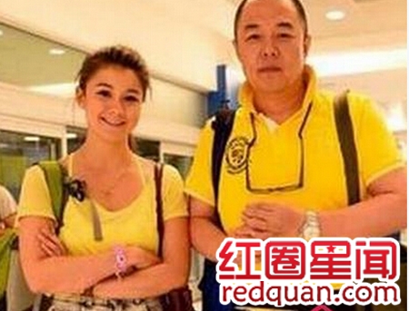 张铁林现任妻子到底是谁  张铁林和老婆一共有多少个孩子图片