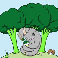 个性简单卡通唯美好看头像,地球一小时图片精选欣赏吧
