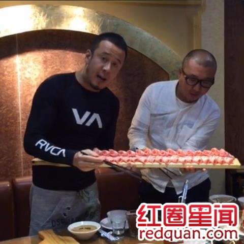 杨坤吸毒被抓事件是真的假的? 丁丁和杨坤大尺度激情照片真相遭扒_杨坤真的吸毒吗