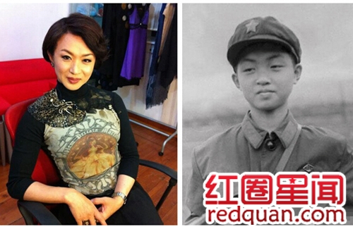 金星男变女下面是什么样子 金星变性前性取向真实揭秘_金星为什么选择变性图片