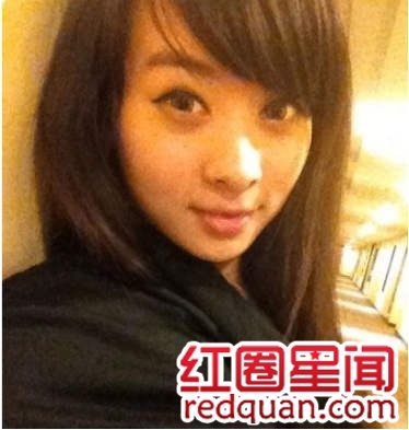 童苡萱家庭背景素颜照片 童苡萱男友是富二代吗