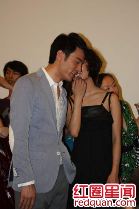 王珞丹闪婚闪离是着的吗 王珞丹老公真实身份照片曝光