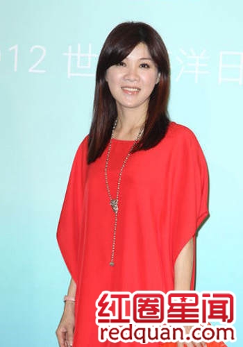 王伟忠老婆个人资料家庭背景 王伟忠老婆林慧晶私房照片海量曝光