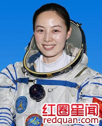 王亚平老公真实简历遭扒 王亚平的丈夫赵鹏很有钱吗图片