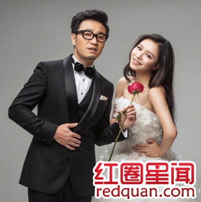 王铮亮老婆个人资料素颜照片 王铮