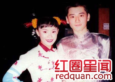孙俪初恋钱枫是真的假的 孙俪钱枫私密情史遭扒