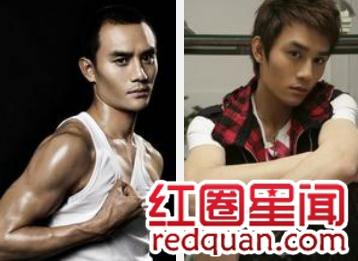 王凯整容前后差异大曝光 王凯辛酸成名史女友照片遭扒_王凯整容是真的吗图片