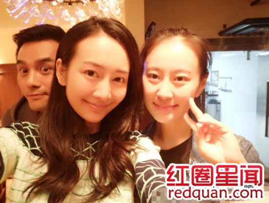 王凯整容前后差异大曝光 王凯辛酸成名史女友照片遭扒_王凯整容是真的吗图片