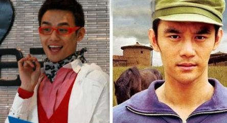 王凯整容前后差异大曝光 王凯辛酸成名史女友照片遭扒_王凯整容是真的吗图片
