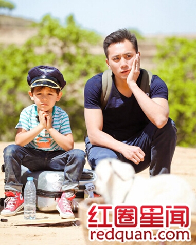 爸爸去哪儿第三季收官是真的吗 诺一痛哭刘烨流泪是怎么回事_爸爸去哪儿第三季刘烨