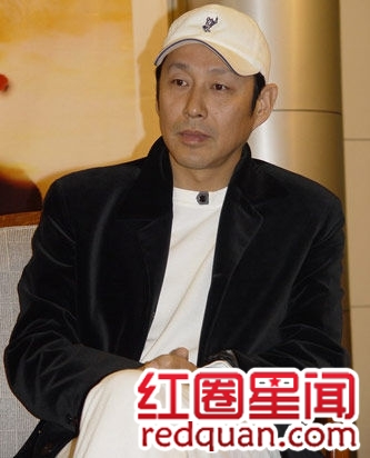 陈道明现任老婆是谁情史遭扒 陈道明和左小青到底是什么关系图片