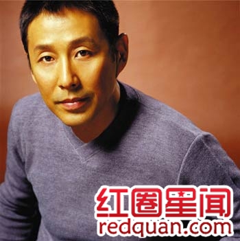 陈道明现任老婆是谁情史遭扒 陈道明和左小青到底是什么关系图片