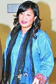 张宇老婆名字叫什么 张宇老婆十一郎高清素颜照片图片