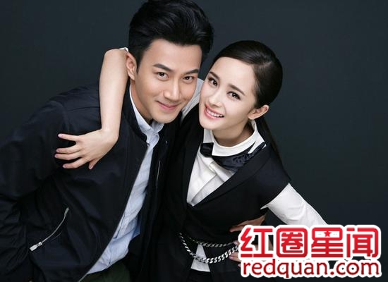 杨幂刘恺威否认婚变真相揭秘 杨幂刘恺威个人资料情史遭扒