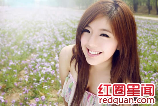 赵奕欢整容前后对比照片变化大 赵奕欢素颜照唯美写真欣赏图片