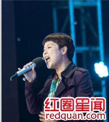 秦妮身价是多少神秘家庭背景遭扒 盘点秦妮唱过的歌曲有哪些