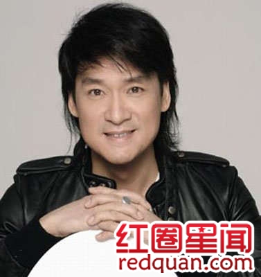 周华健老婆叫什么名字 盘点周华健唱过的经典歌曲