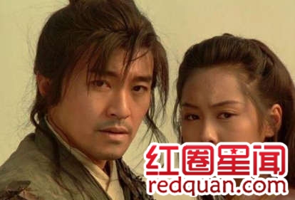 周星驰老婆叫什么名字素颜照片欣赏 周星驰结婚是真的假的图片