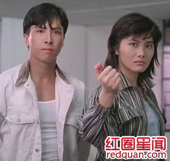 杨丽菁整容失败是真的假的 杨丽菁家庭背景私密情史遭扒_杨丽菁演过的电影有哪些图片