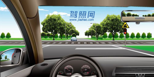 考驾照科目一试题100题图片
