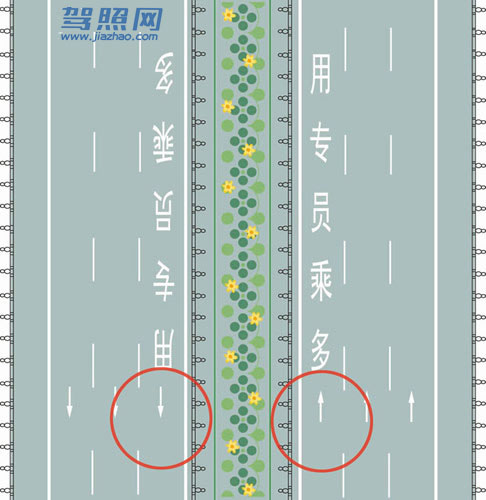 考驾照科目一试题100题图片