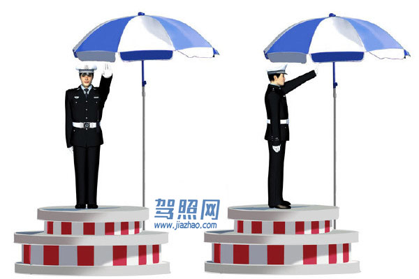 考驾照科目一试题100题图片