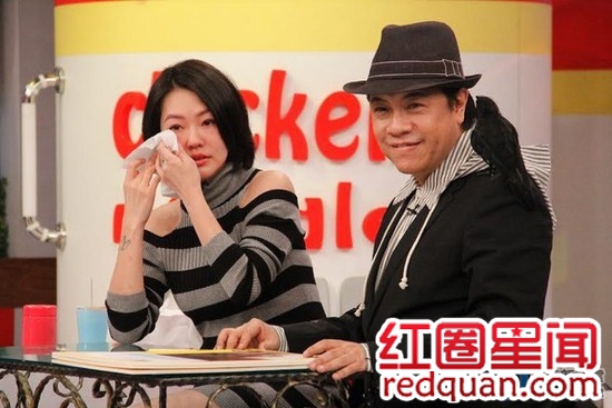 康熙来了小s摸汪小菲胸肌是哪一期 小姨子姐夫请你温柔点