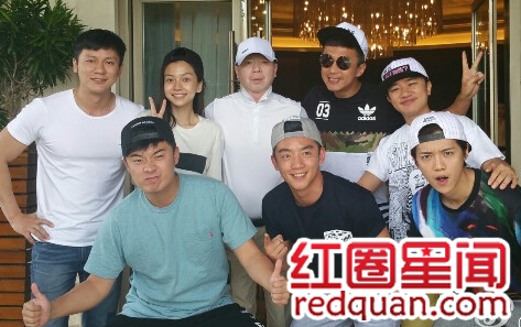 Baby素颜照曝光证实未整容 盘点遭整容质疑的当红女星_杨颖素颜吓死人图片