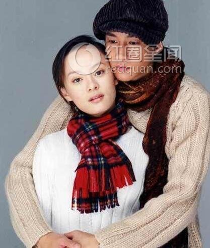 何润东公布恋情 何润东承认过的女友