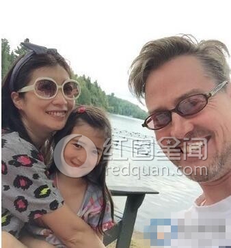 诺一和霓娜近照曝光 诺一帅气照片图片
