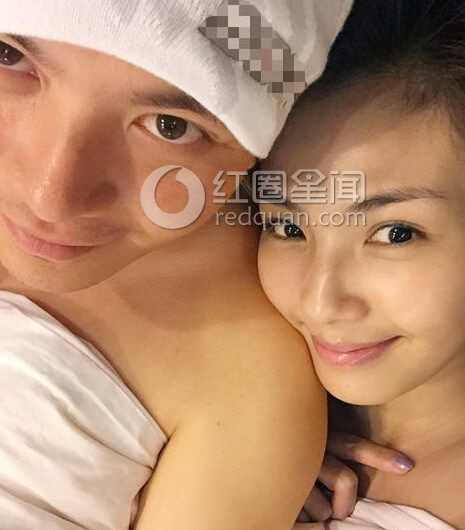 刘涛老公与女演员不和 刘涛老公王珂个人资料图片