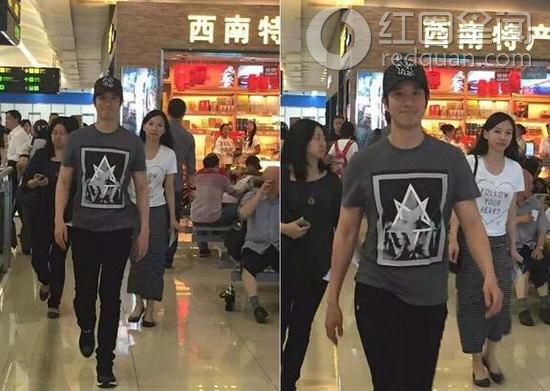 王力宏想生二胎是真的吗 王力宏老婆李靓蕾照片图片