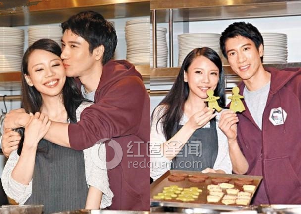 王力宏想生二胎是真的吗 王力宏老婆李靓蕾照片图片