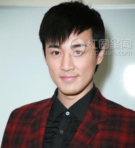 古天乐版寻秦记演员表 古天乐和林峰谁辈份大图片