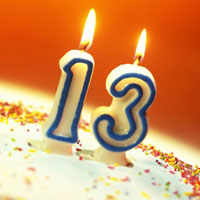 生日蜡烛唯美好看头像图片,祝你生日快乐