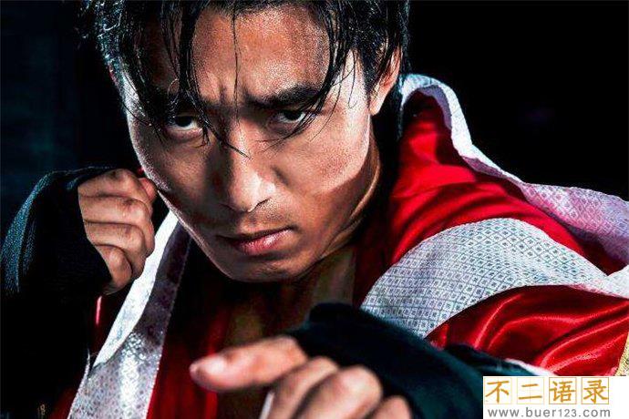 岳松真的能五指碎瓶吗 岳松实战能力怎么样图片