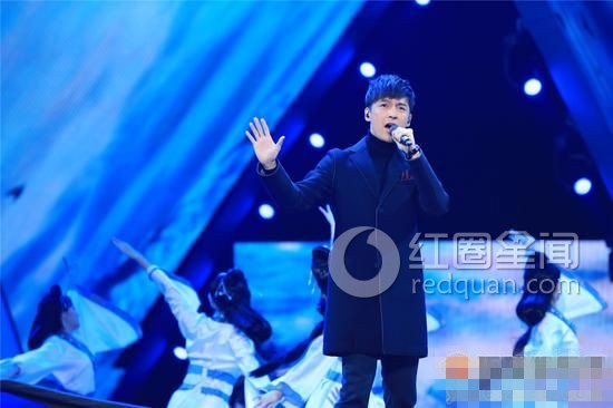 2016跨年各大卫视厮杀 bigbang和tfboys哪个火图片