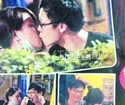 胡家玮弯弯出轨 胡家玮老公是谁图片