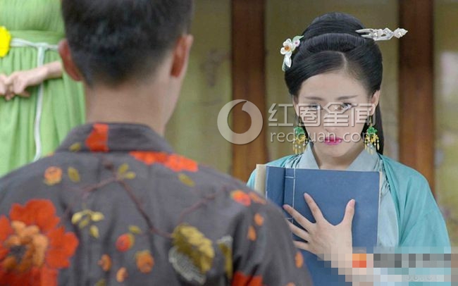 太子妃升职记结局 太子妃升职记导演是谁图片