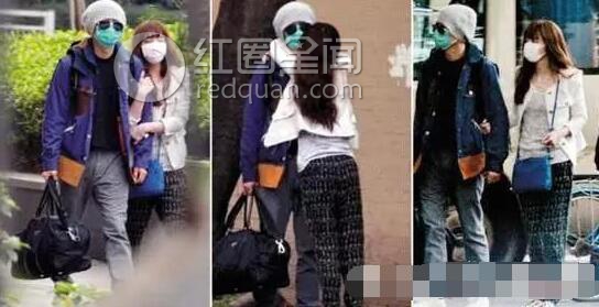 明星私生活很糜烂扒皮 私生活最糜烂的女明星