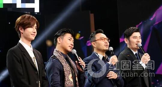 欧弟回归天天向上 王一博有望接班小五是真的吗图片