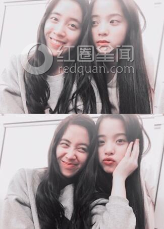 欧阳妮妮和李唯枫激吻画面无极限 欧阳娜娜和欧阳妮妮哪一个最出名图片