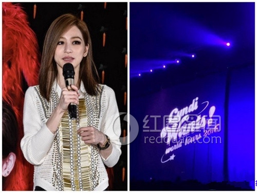 王心凌第三者事件真相 王心凌为什么是第三者图片
