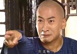 还珠格格柳红依旧还是那么性感 还珠格格主演现状大揭秘图片